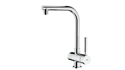 Смеситель с функцией фильтра OS 206 CHROME