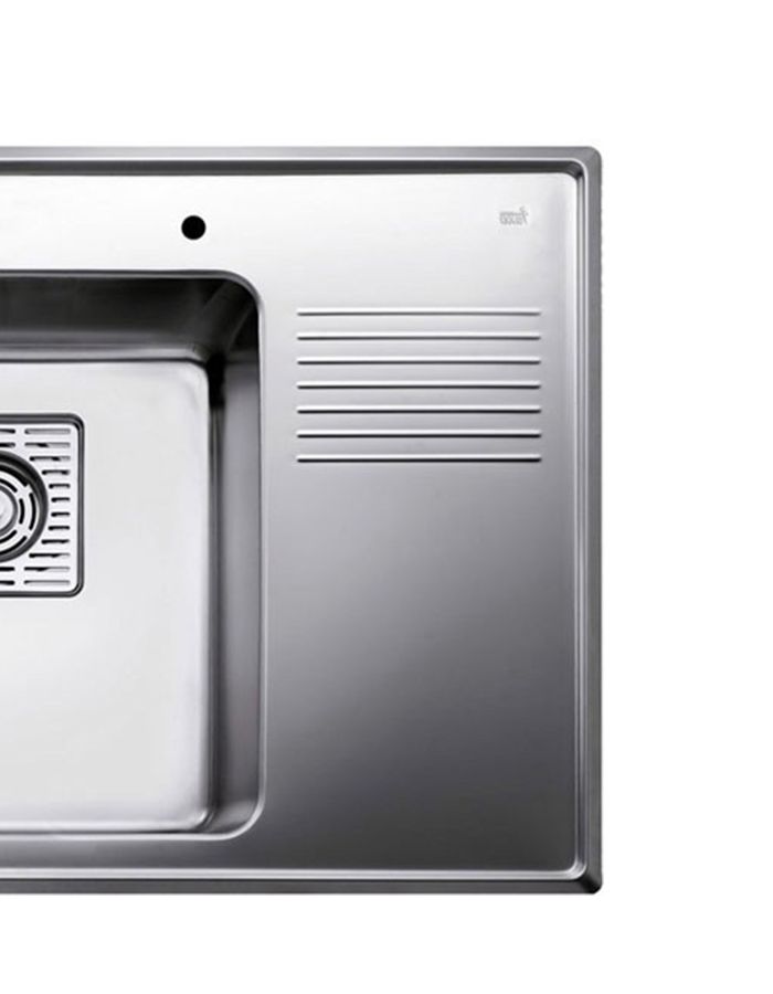 FREGADERO FRAME 2C 1/2E DCHA