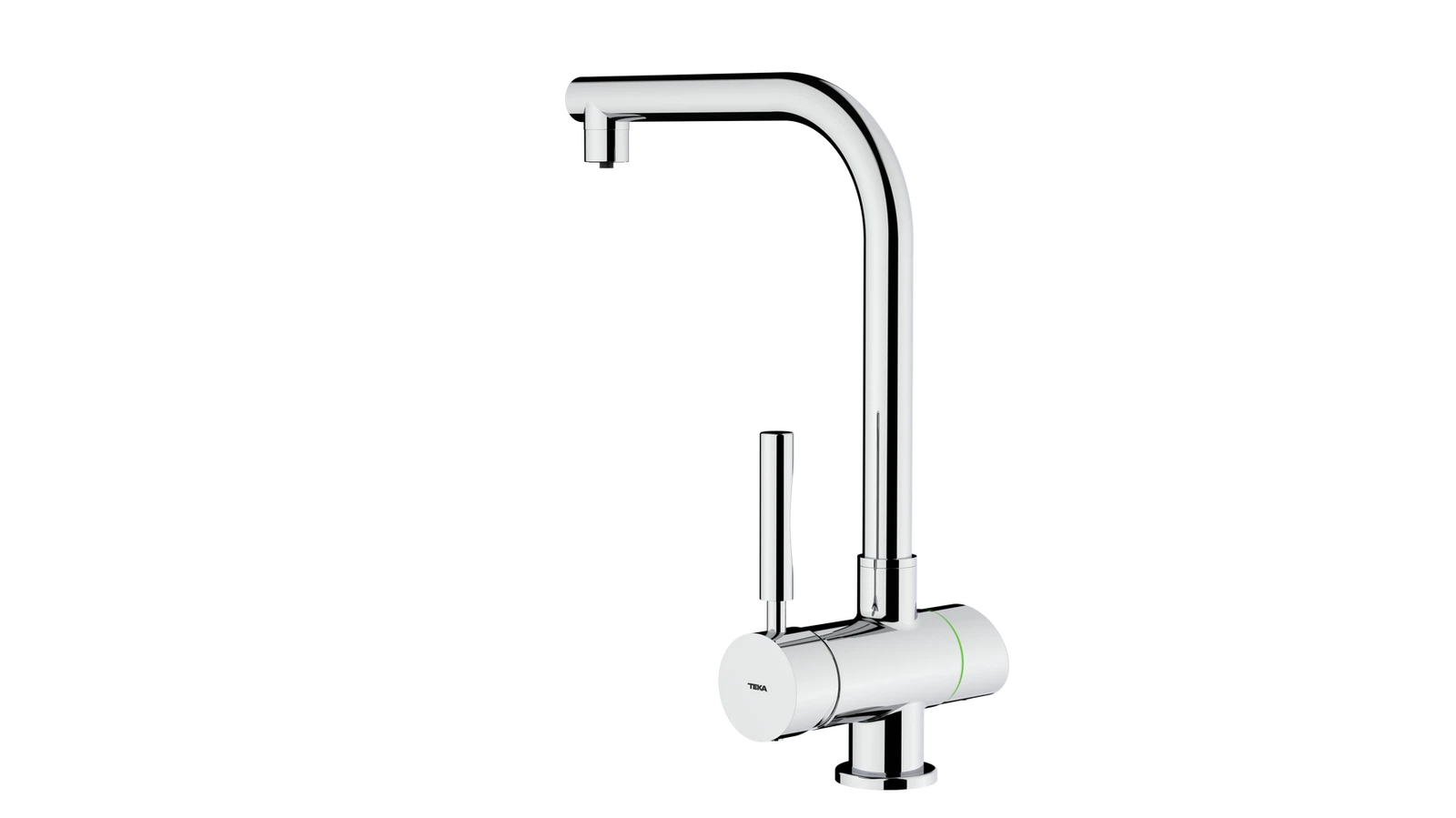 Смеситель с функцией фильтра OS 206 CHROME