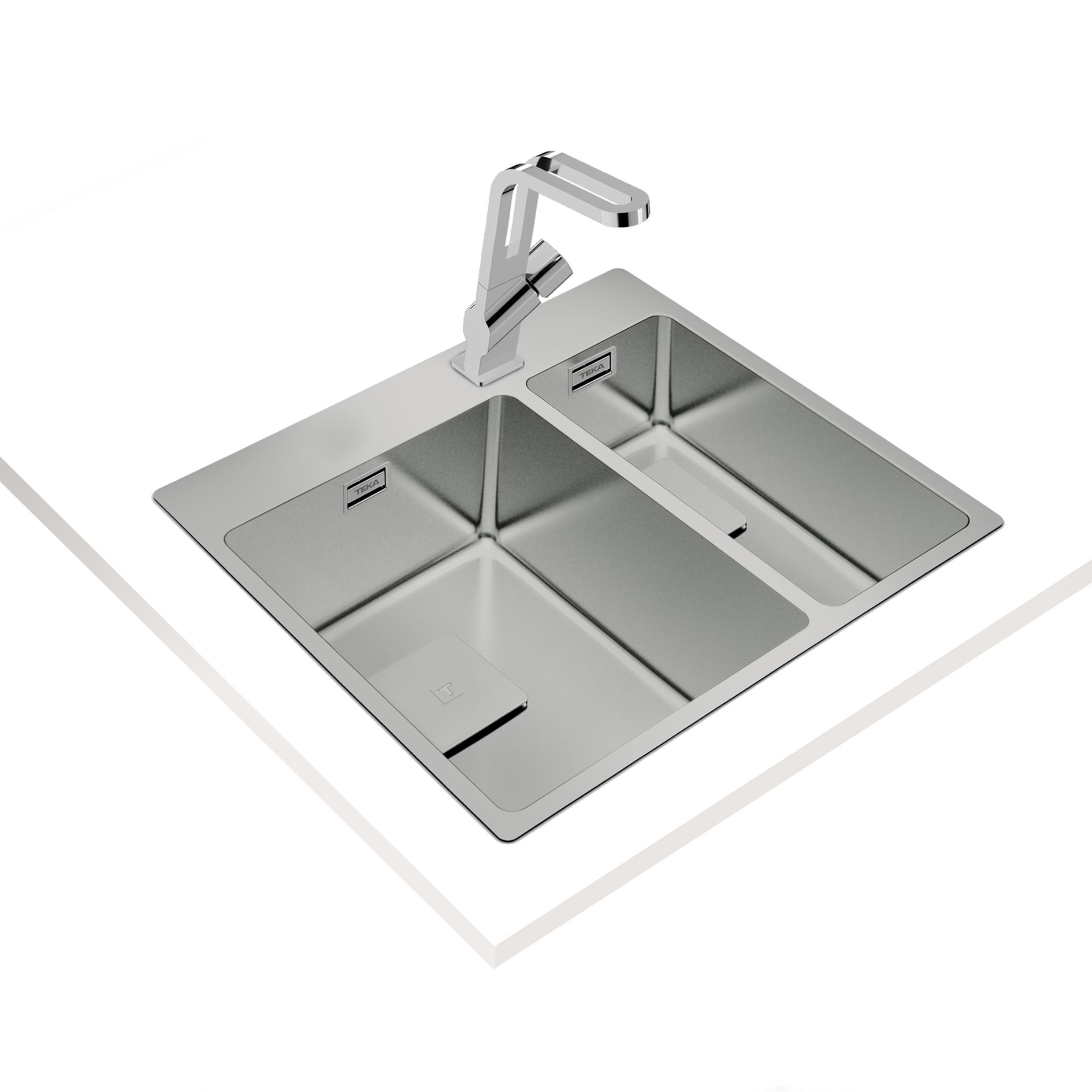 FREG. FORLINEA RS15 2C 580 1Ø 3½ SQ C/REB SF