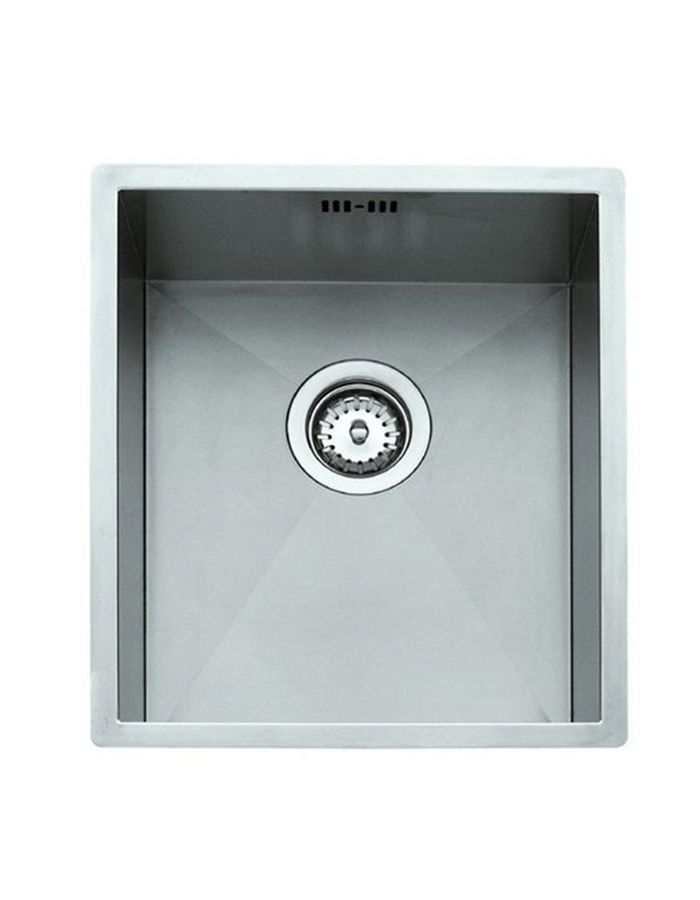 Мойка из нержавеющей стали Top Linea R0 34.40