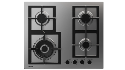 Газовая варочная панель 60 см EFX 60.1 4G AI AL DR CI NAT