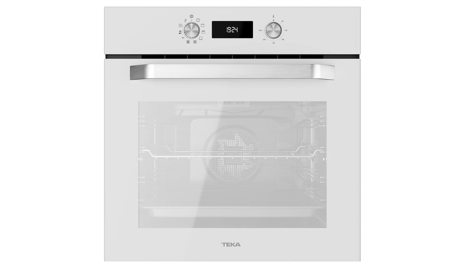 Духовой шкаф электрический Teka Universo HCB 6535 WHITE Белая Эмаль