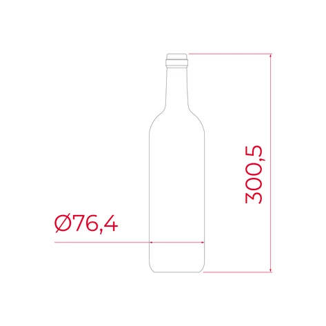 Встраиваемый винный кулер подстольного монтажа RVU 10020 BLACK GLASS