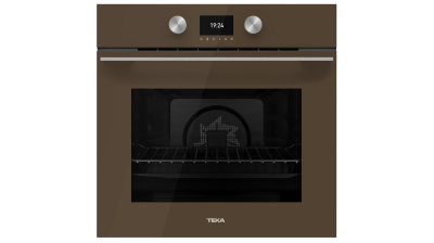 Духовой шкаф электрический Teka Urban HLB 8600 LONDON BRICK BROWN Лондонский Кирпич