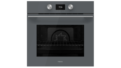Духовой шкаф электрический Teka Urban HLB 8600 STONE GREY Серый Камень