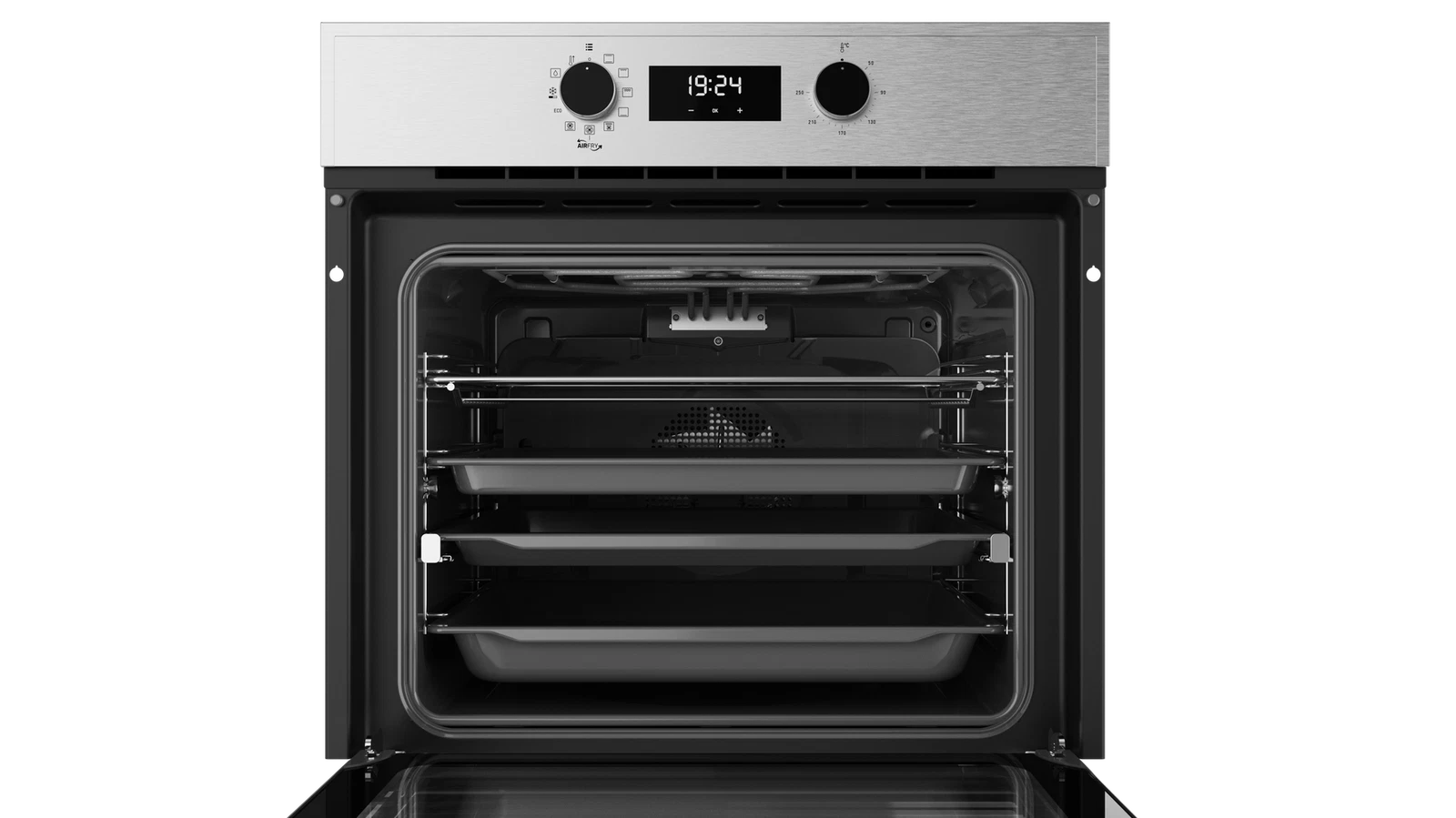 Духовой шкаф электрический Teka Total AIRFRY HSB 646 SS Нержавеющая Сталь