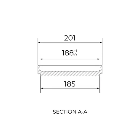 Набор для готовки и хранения ZENIT R15 Teka Нержавеющая Сталь