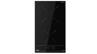 Индукционная варочная панель 30 см IBC 32000 TTC BLACK
