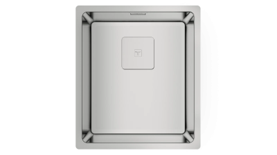 Мойка из нержавеющей стали Teka  FLEXLINEA RS15 34.40 POLISHED Полированная подстольного монтажа / монтаж заподлицо / монтаж сверху (плоский кант)