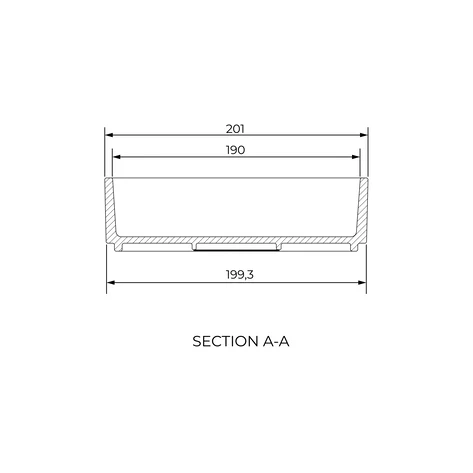 Набор для готовки и хранения ZENIT R15 Teka Нержавеющая Сталь