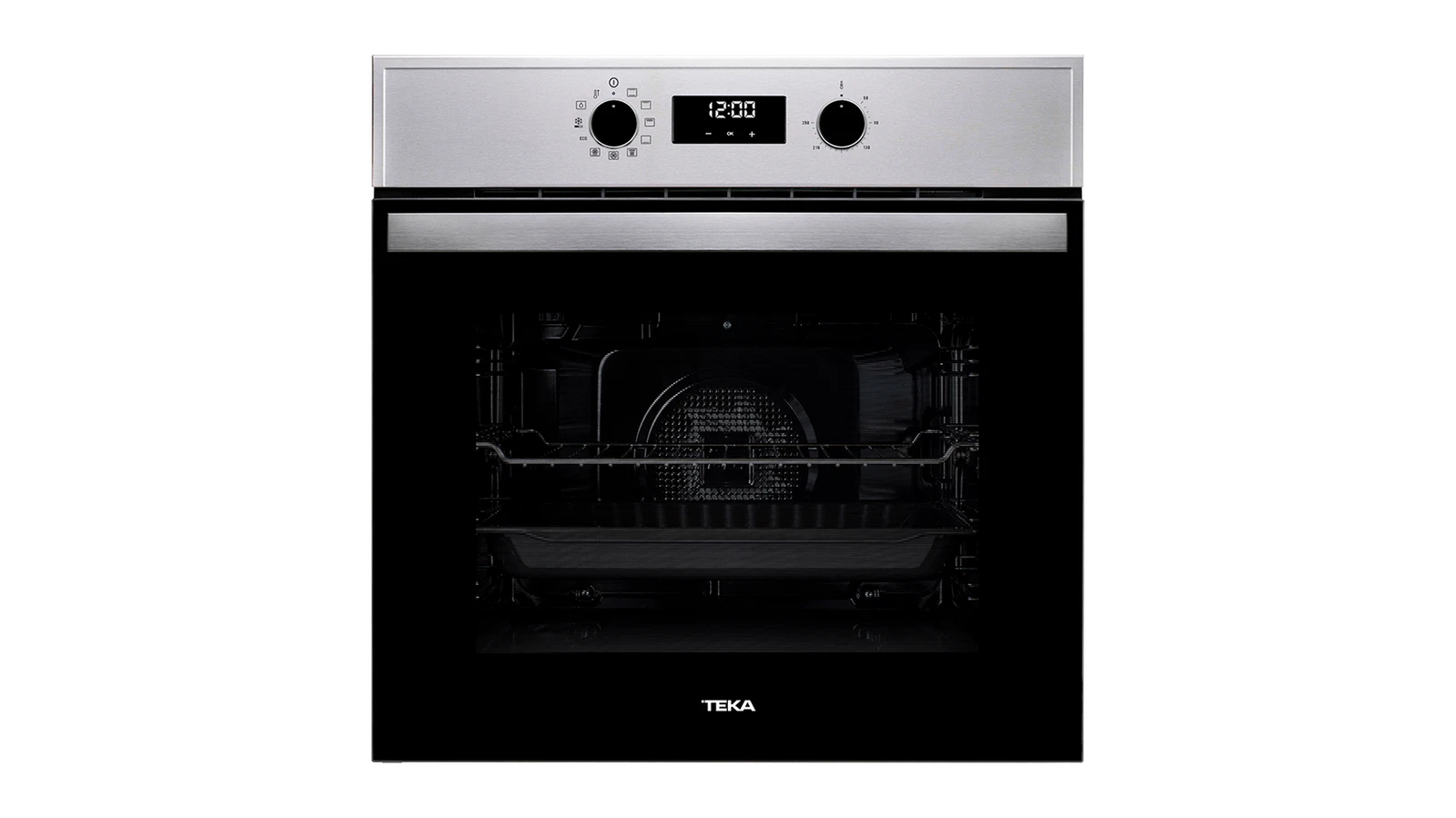 Духовой шкаф электрический Teka Easy HBB 735 SS Нержавеющая Сталь