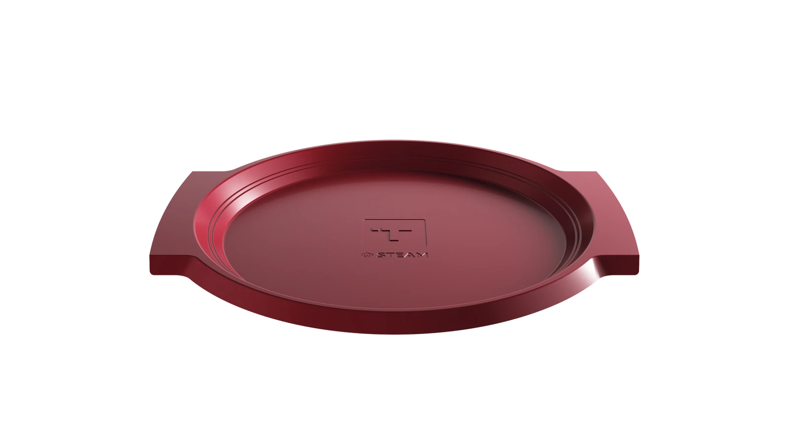 Мультифункциональный духовой шкаф с системой чистки DualClean, режимом турбо и с функцией готовки на пару/ Коллекция Urban EasySteam HLB 8418 P S NIGHT RIVER BLACK