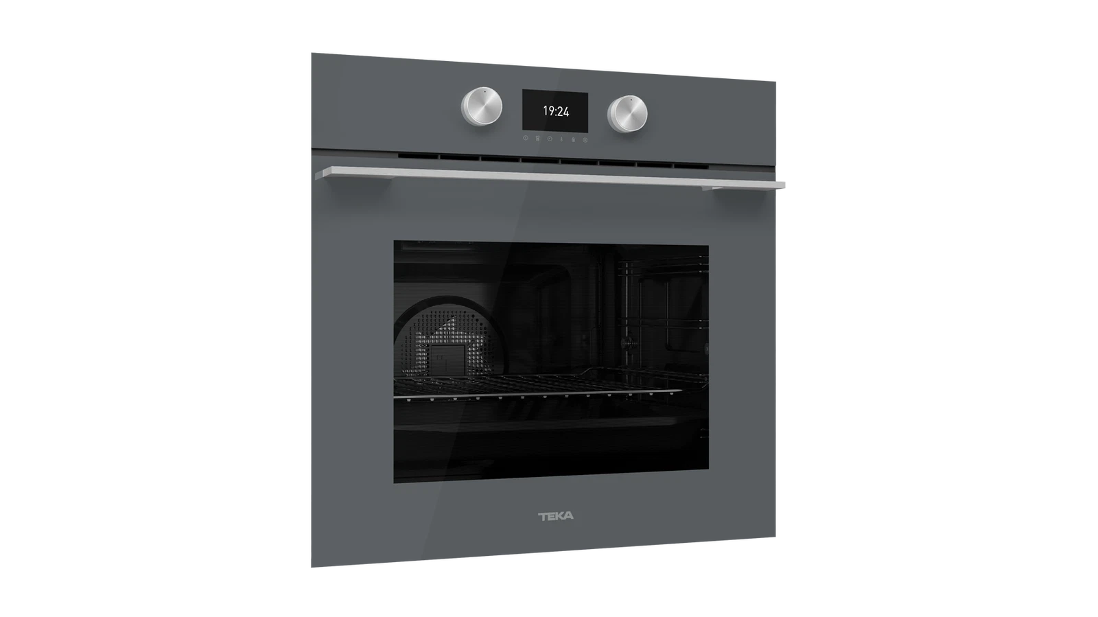 Духовой шкаф электрический Teka Urban HLB 8600 STONE GREY Серый Камень