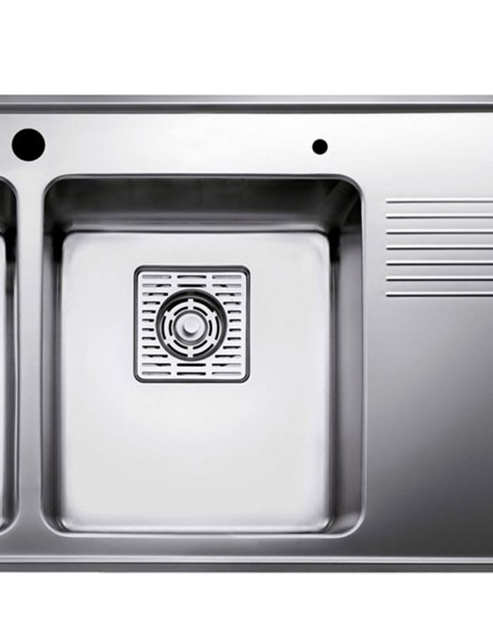 FREGADERO FRAME 2C 1/2E DCHA