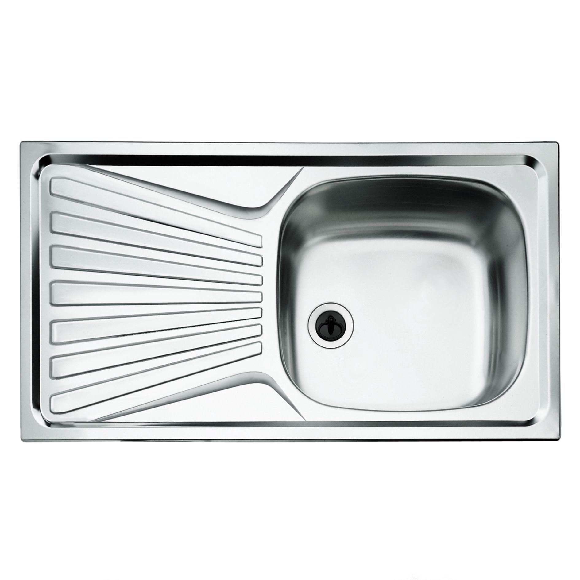 FREG. DEVA 45 I-CN 1C 1E REV 2Ø 1½ REB (BA) C/TG (ESSEBAGNO)