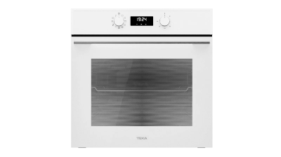Духовой шкаф электрический Teka Total HSB 630 WHITE Белая Эмаль