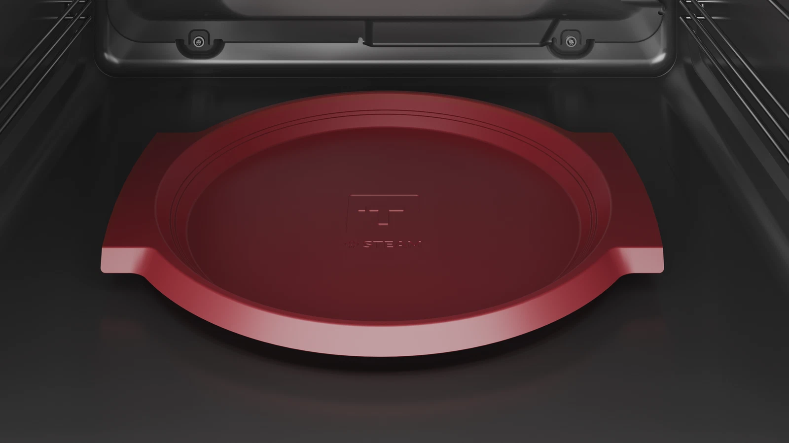 Духовой шкаф электрический Teka Urban HLB 8408 NIGHT RIVER BLACK Ночная Река