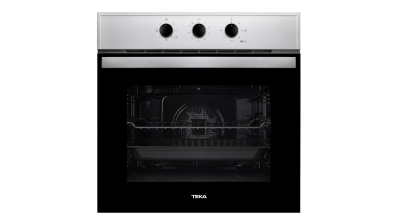 Духовой шкаф электрический Teka Easy HBB 605 SS Нержавеющая Сталь