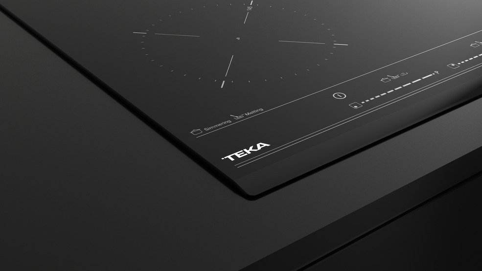 Варочная панель Teka IZC 42300 DMS