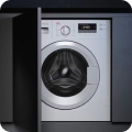 Встраиваемые стиральные машины