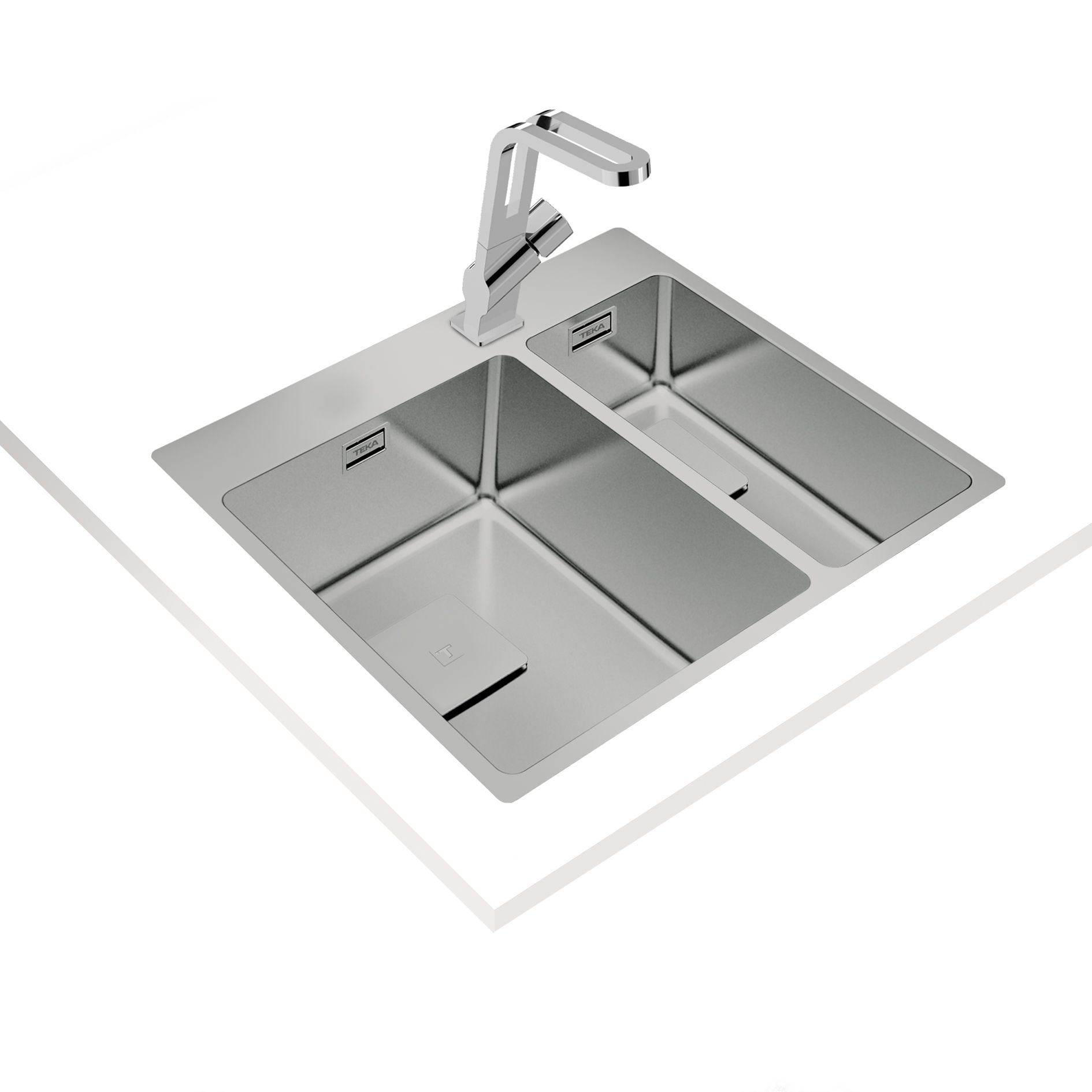 FREG. FORLINEA RS15 2C 580 1Ø 3½ SQ C/REB SF