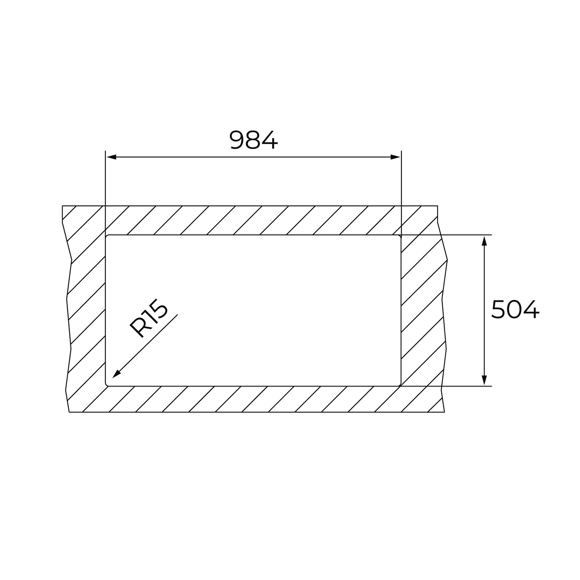 FREG. ZENIT RS15 1½C 1E I 3Ø V.AUTO PRO+JB+TB+CL