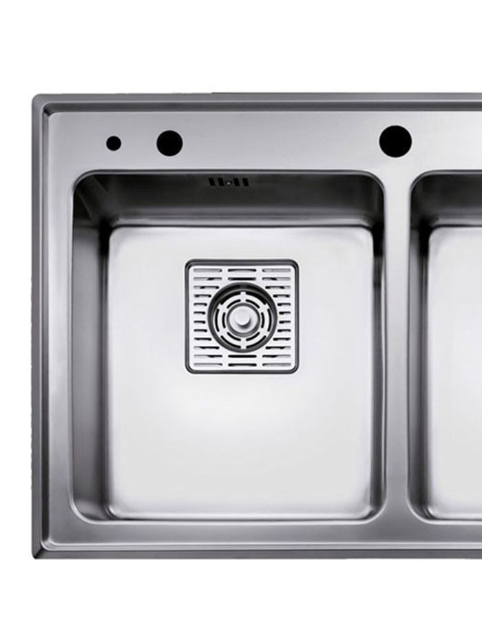 FREGADERO FRAME 2C 1/2E DCHA