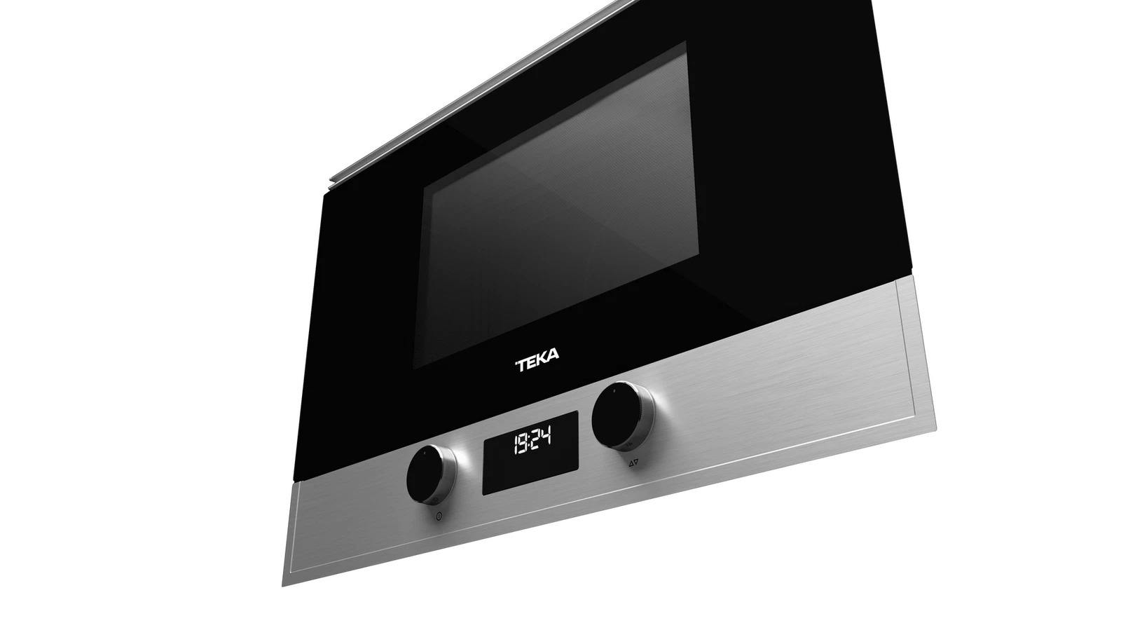 Встраиваемая микроволновая печь Teka Total MS 622 BIS L SS Нержавеющая Сталь