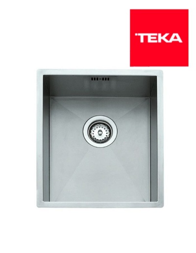 Мойка из нержавеющей стали Top Linea R0 34.40