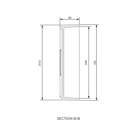 Набор для готовки и хранения ZENIT R15 Teka Нержавеющая Сталь