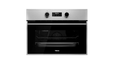 Компактный духовой шкаф  Teka Total HSC 635 SS Нержавеющая Сталь