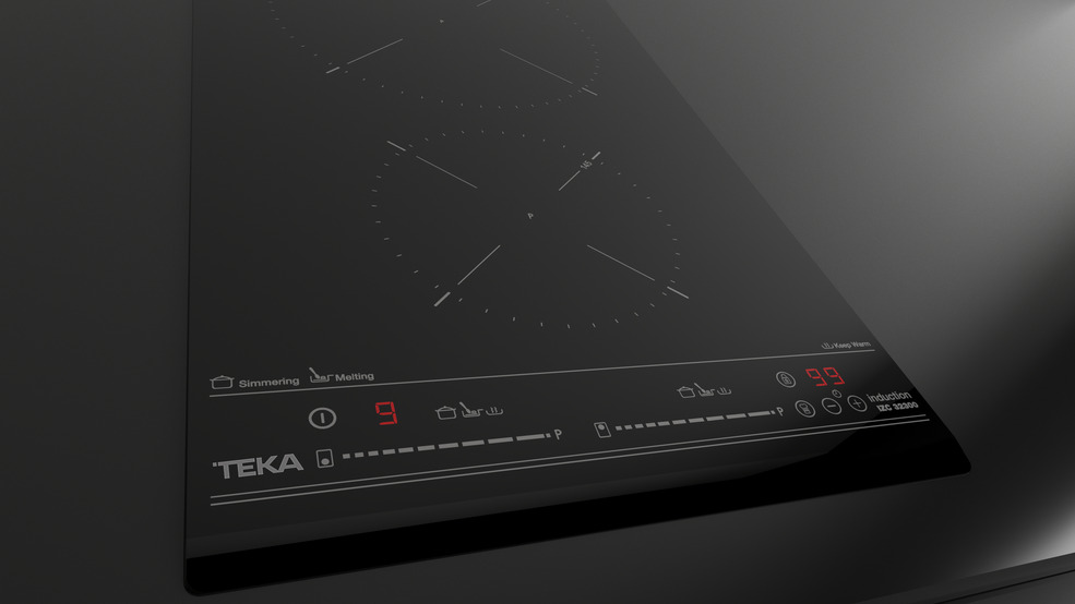 Варочная панель Teka IZC 32300