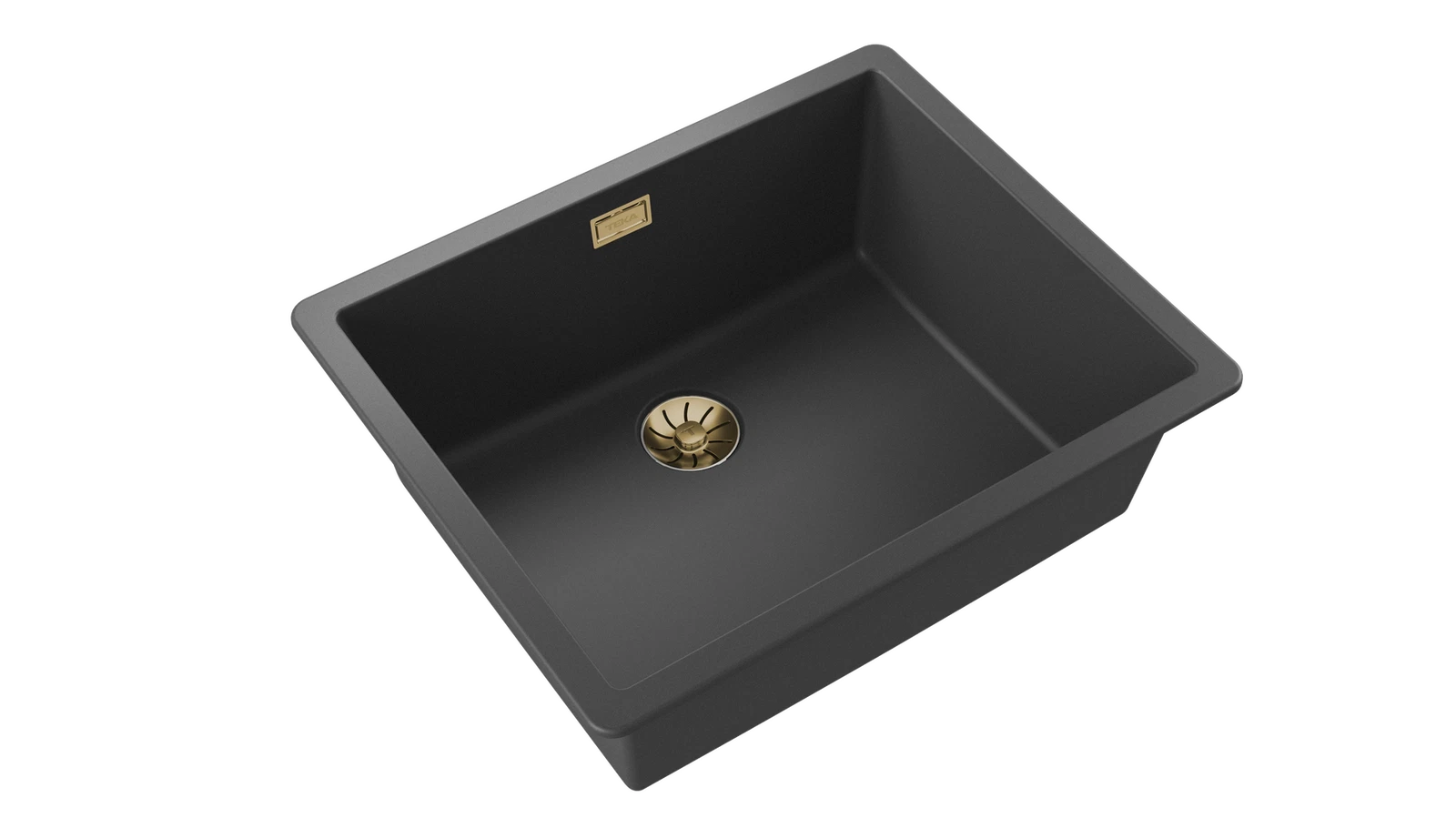 PerfectFlow RADEA PVD Brass Teka PVD покрытие / Бронза