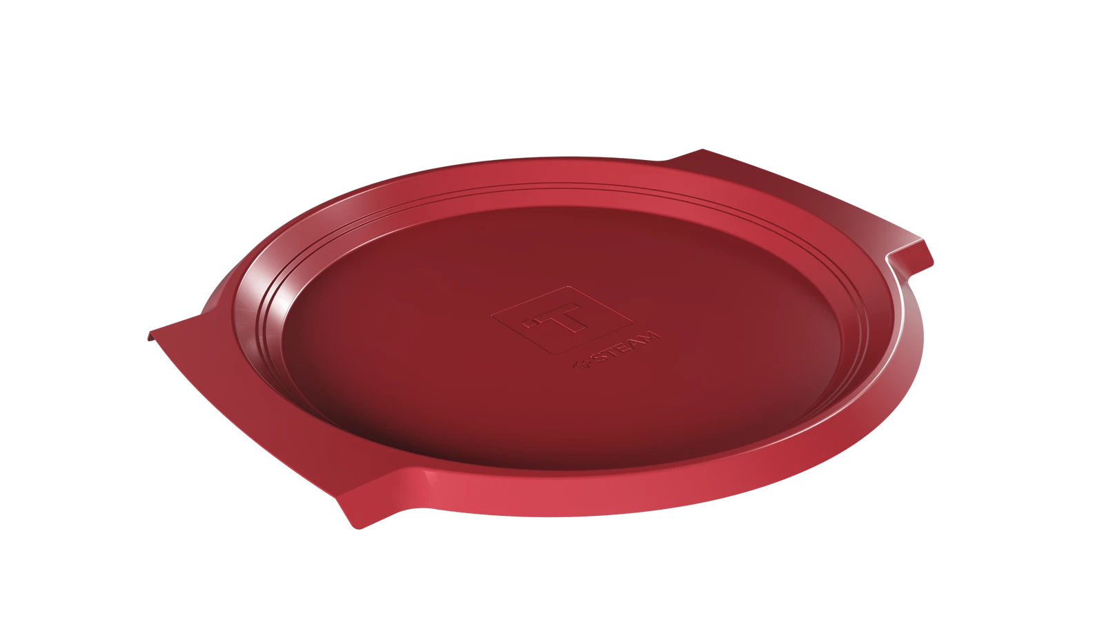 Мультифункциональный духовой шкаф с системой чистки DualClean, режимом турбо и с функцией готовки на пару/ Коллекция Urban EasySteam HLB 8418 P S NIGHT RIVER BLACK