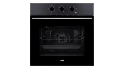 Духовой шкаф электрический Teka Total HSB 610 BLACK Чёрная Эмаль
