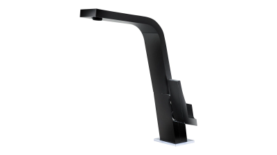 Дизайнерский смеситель Icon IC 915 BLACK