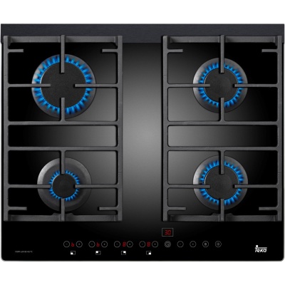Варочная панель Teka CGW LUX 60 TC 4G AI AL CI