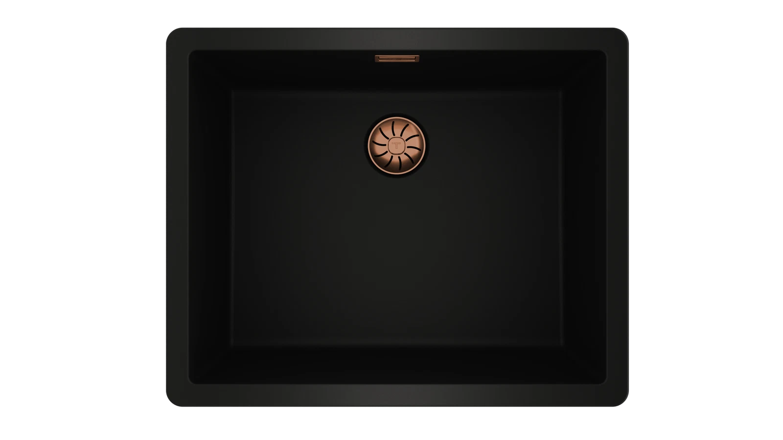 PerfectFlow RADEA PVD Copper Teka PVD покрытие / Медь