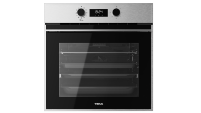 Духовой шкаф электрический Teka Total AIRFRY HSB 646 SS Нержавеющая Сталь