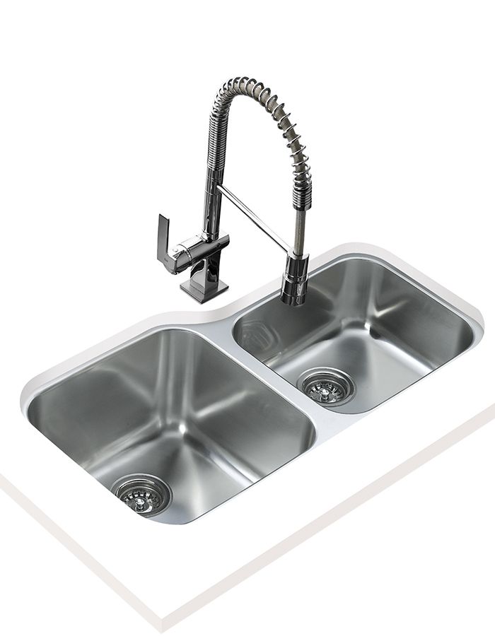 Мойка из нержавеющей стали Teka BE 2B 880 R