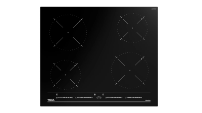 Индукционная варочная панель 60 см IBC 64010 MSS BLACK