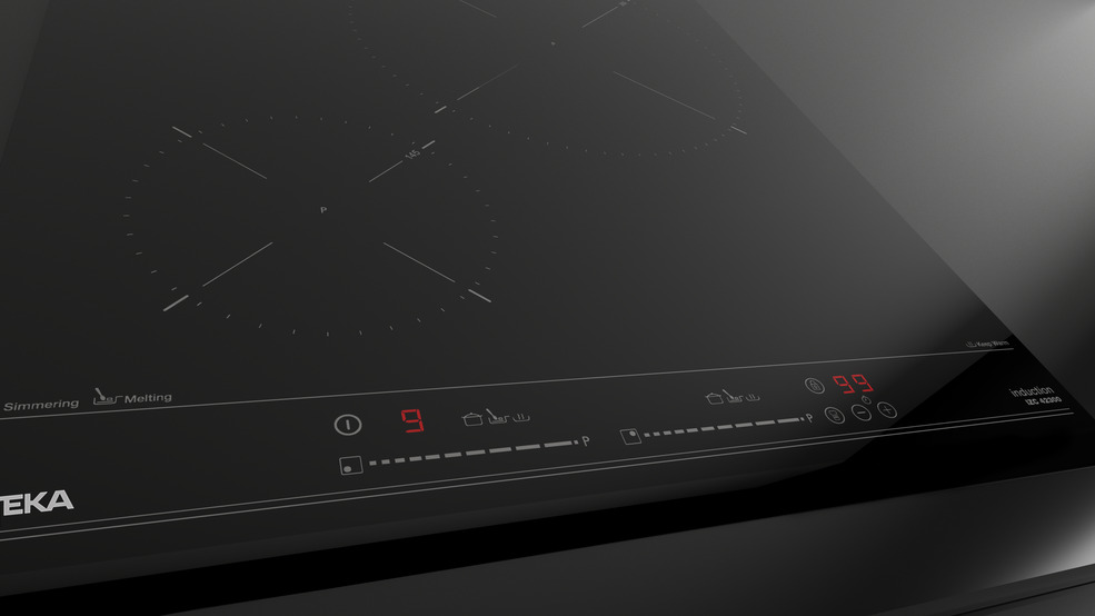 Варочная панель Teka IZC 42300 DMS