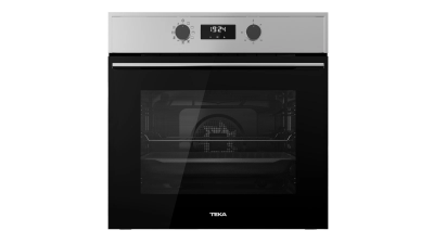 Духовой шкаф электрический Teka Total HSB 645 SS Нержавеющая Сталь