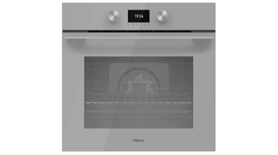 Духовой шкаф электрический Teka Urban HLB 8600 STEAM GREY Серый Пар