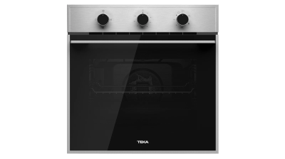 Газовый духовой шкаф Teka Total HSB 740 G SS Нержавеющая Сталь