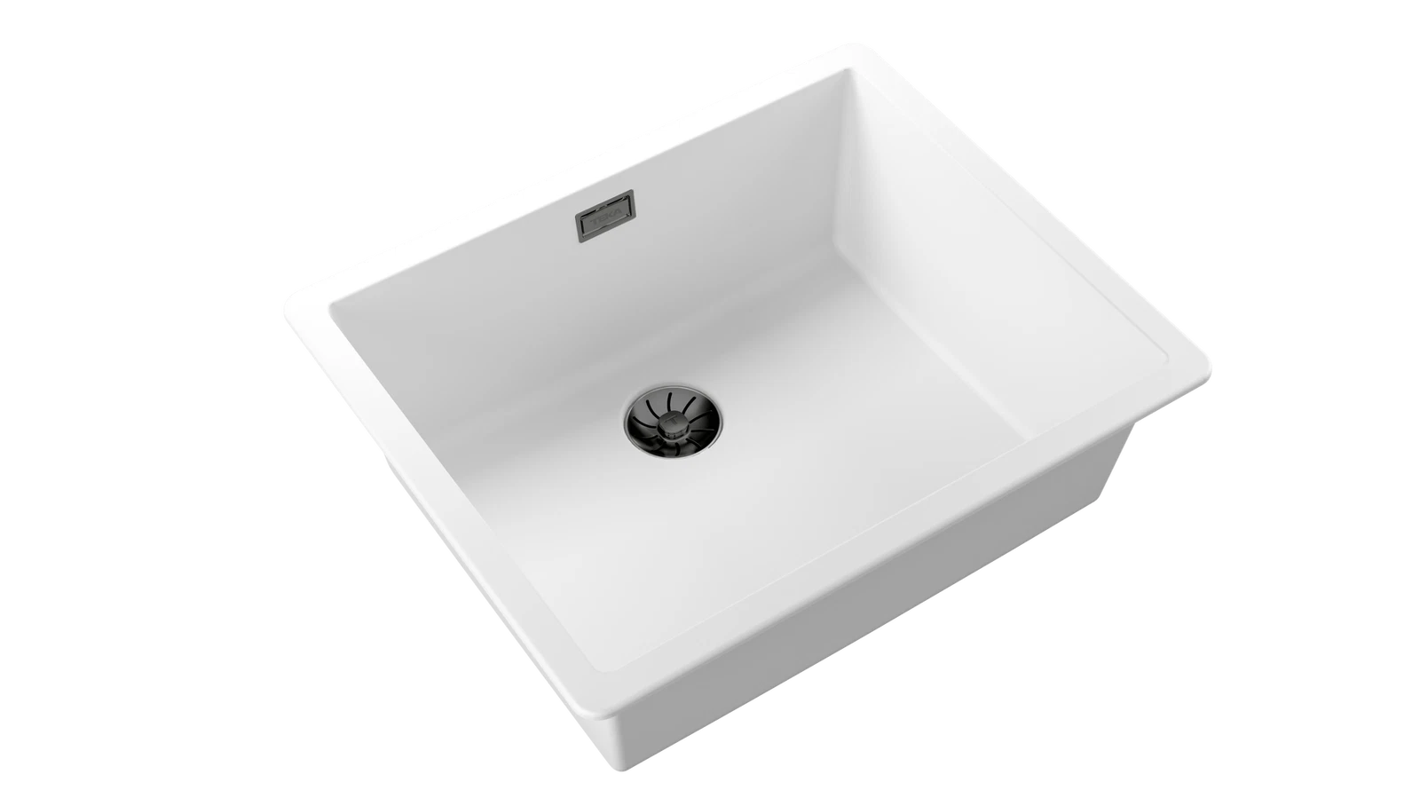 PerfectFlow RADEA PVD Titanium Teka PVD покрытие / Титан