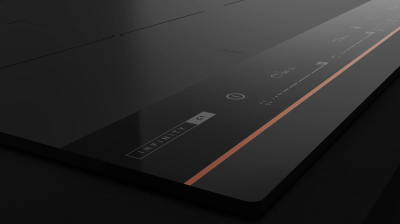 Индукционная варочная панель Flex DirectSense 60 см IBF 64-G1 MSP Infinity Matt Black