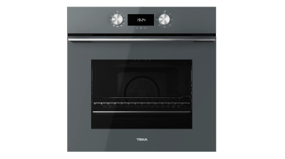 Духовой шкаф электрический Teka Urban HLB 8400 STONE GREY Серый Камень