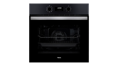 Духовой шкаф электрический Teka Easy HBB 720 BLACK Чёрная Эмаль